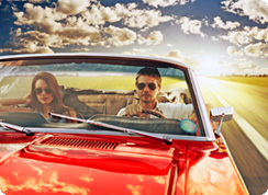fly drive potovanja