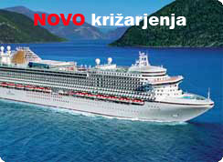 Križarjenja