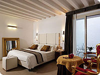 Benetke hotel Al Canal Regio