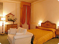 Benetke hotel Casa Verardo