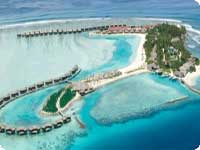 Obletnica poroke, Maldivi