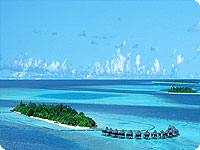 Poroka v tujini, Maldivi
