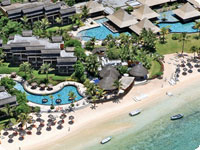 Poroka Mauritius, hotel Awali Heritage