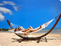 Poroka na Mauritiusu, hotel Maritim
