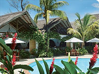 Poroka na Mauritiusu, hotel Palmar beach Resort