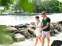 Poroka na Mauritiusu, hotel Zilwa