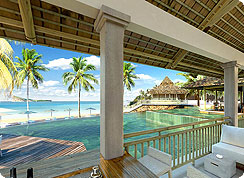 Mauritius hotel Zilwa Attitude