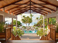 Poročno potovanje, Sejšeli hotel Kempinski Seychelles Resort