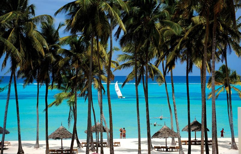 zanzibar