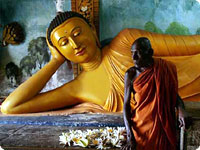 Sri Lanka potovanje