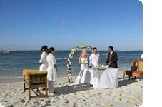 poroka Mauritius