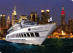 poroka new york jahta