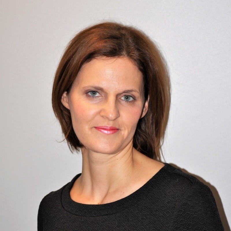 Silvija Jurca