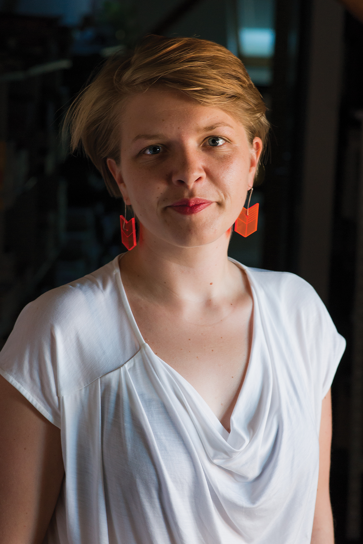 Anja Šerc