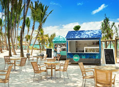 Mauritius hotel Zilwa Attitude
