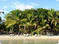 Mauritius hotel The Ravenala Attitude poroka
